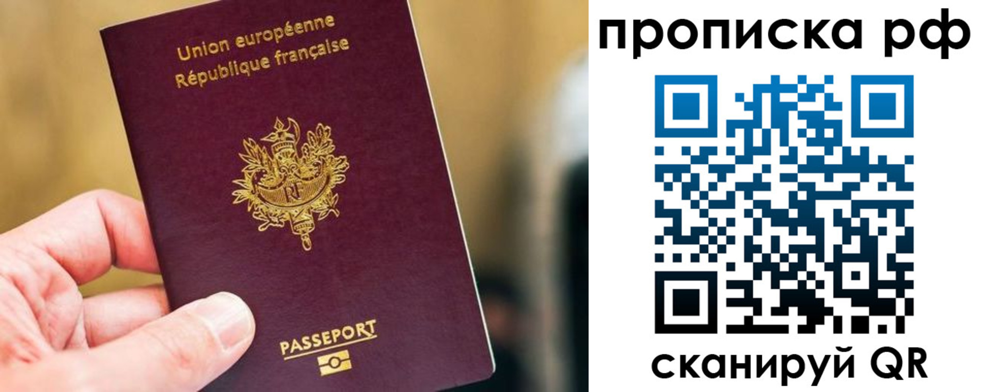 прописка штамп в Ярославской области